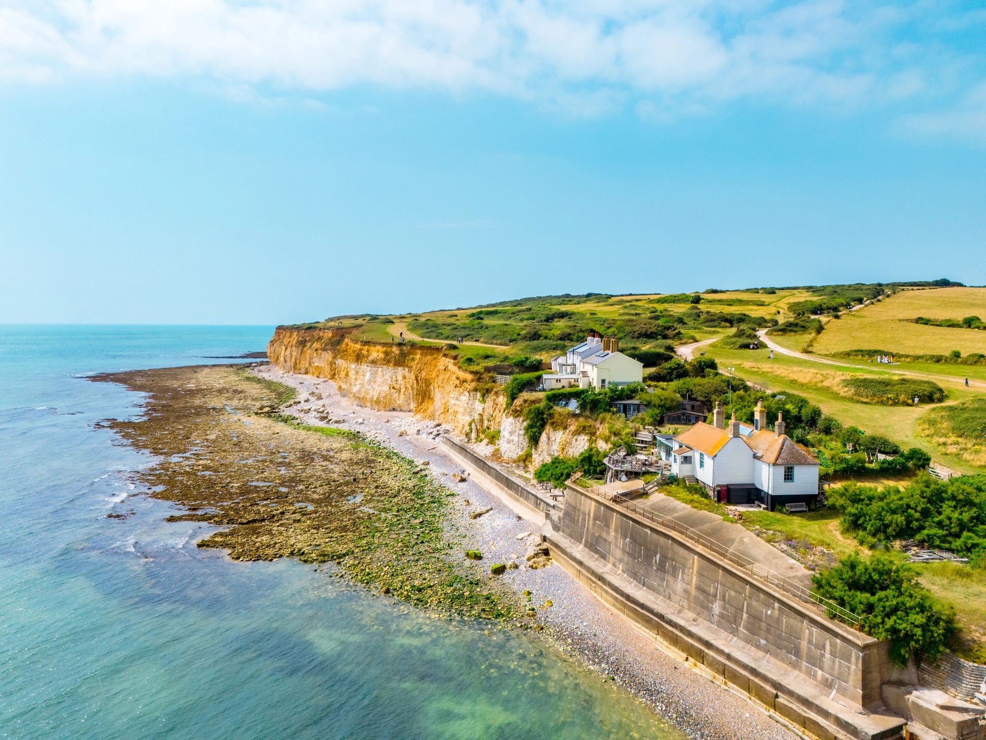 Coastal Holiday Cottages